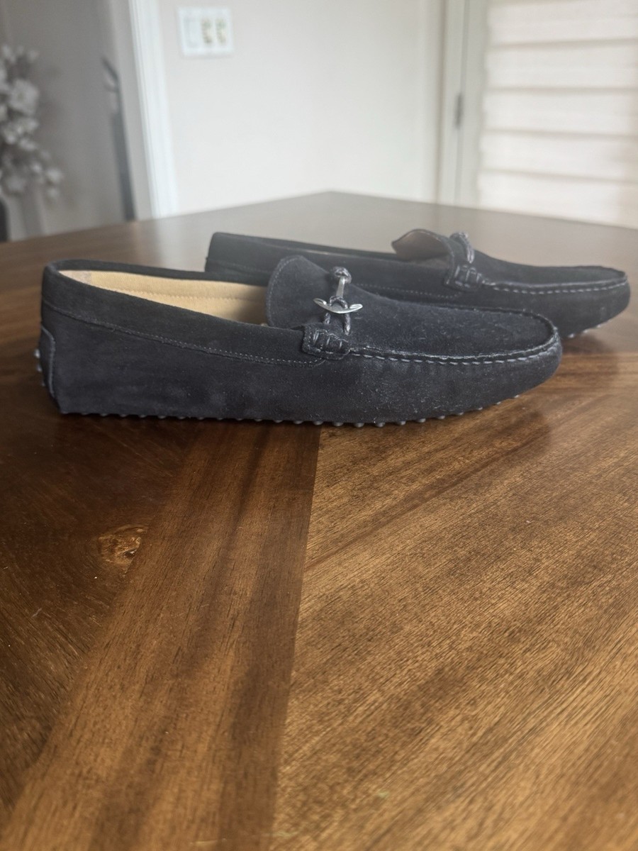 Aldo Slip on loafers. Size 10 Aldo | Shoes | Aldo Slip On Loafers Black Leather Formal  main image 4