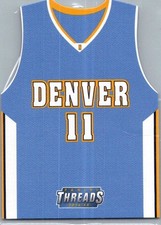 2014-15 Panini Threads Team Threads Rookies Erick Green #238