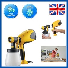 Professional-Grade Wagner W 100 Paint Sprayer - 280W Power, Optimal Coverage