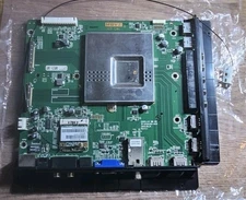 Vizio Main Board E601I-A3 MB BD 1P-0128J00-4011