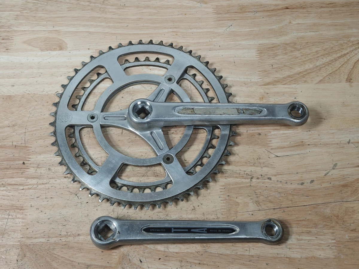 TA Cranksets for Racing Bike for sale | eBay