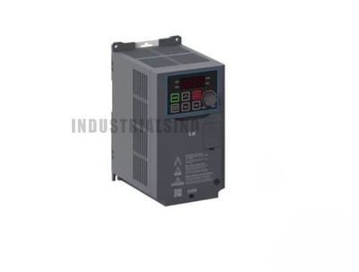 LS Inverter LSLV0040G100C-4EONN AC Drive 440VAC 3Phase 2.2kW 3Hp SV022-iG5A-4