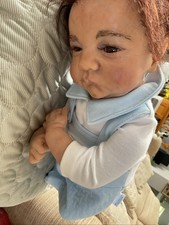 Beautiful Baby Boy Called MILO .