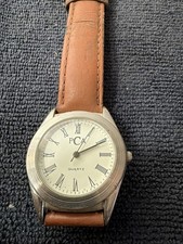 PCA Quartz Watch