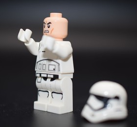 LEGO Star Wars First Order Stormtrooper Minifigure 75189 75103 75179 75190 75139