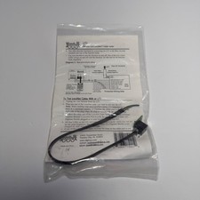 Digitrax LT1 LocoNet Cable and Decoder Tester Kit DCC Model Railroad Accessory