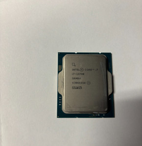Intel 13700 | eBay