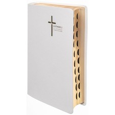 Luther21 Bibel - F.C. Thompson Studienausgabe...