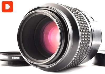 Nikon Micro NIKKOR f/2.8 Camera Lenses 105mm Focal for sale | eBay
