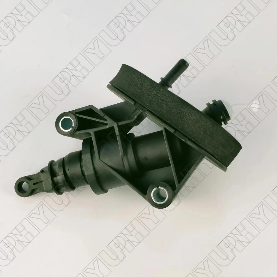 1 x Black Clutch Master Cylinder CV2Z-7A543-A For Ford Fiesta 1.6L L4 2014-2019 - Image 4 of 4