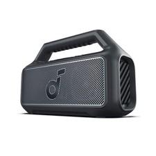Soundcore Boom 2 SE Outdoor Speaker - Black