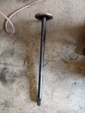 127438 Eaton Axle Shaft 41 Spline 43.31 Long 8-bolt 9604542