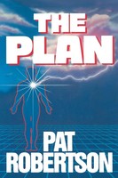 The Plan Pat Robertson Taschenbuch Kartoniert / Broschiert Englisch 1989