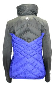 michael kors active jacket