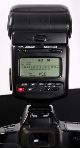 Nikon F70 DB AF 35mm Film SLR c/w Sigma AF 28-80/3.5-5.6 Zoom Lens & SB-25 Kit - Picture 7 of 13