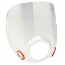 For 3M Clear Lens Assembly 6898 Replacement Part Spare for 3M 6700 6800 6900