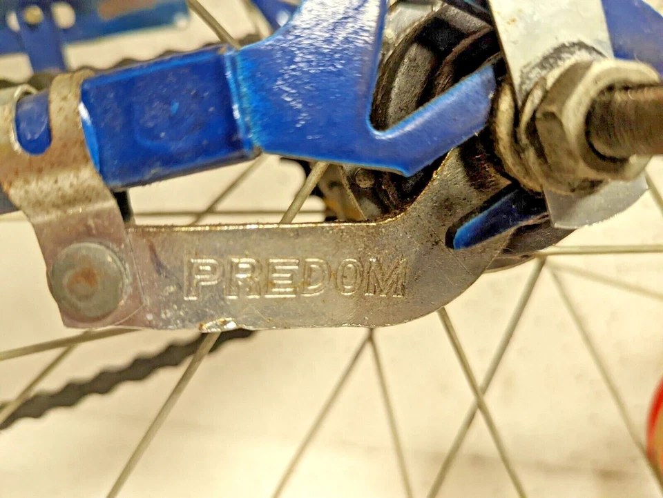 Tyler Vintage 60s 70s Kids Bike Bicycle Predom - Image 3 of 4