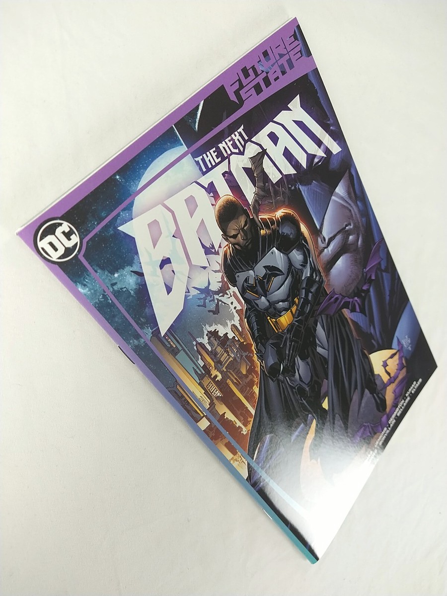 DC BATMAN 限定版 JAN252983 - BATMAN #158 CVR A JIM LEE & SCOTT WILLIAMS - Previews