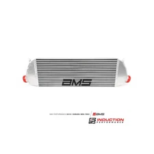 AMS Performance Front Mount Intercooler For 2015-2021 Subaru WRX - FA20 Engines