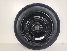 Spare Tire 16" Fits 2013-2023 Honda Accord OEM Genuine Donut