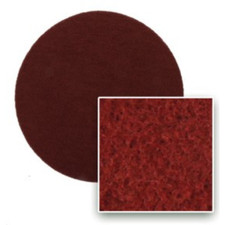 Tana Timber Pad Grind brownpad braun Spezialpad zur Grundreinigung Holzboden