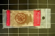 USN US NAVY NWU UNIFORM CRAFTMASTER SPECIALTY BADGE TYPE 2 TAN INSIGNIA TAPE