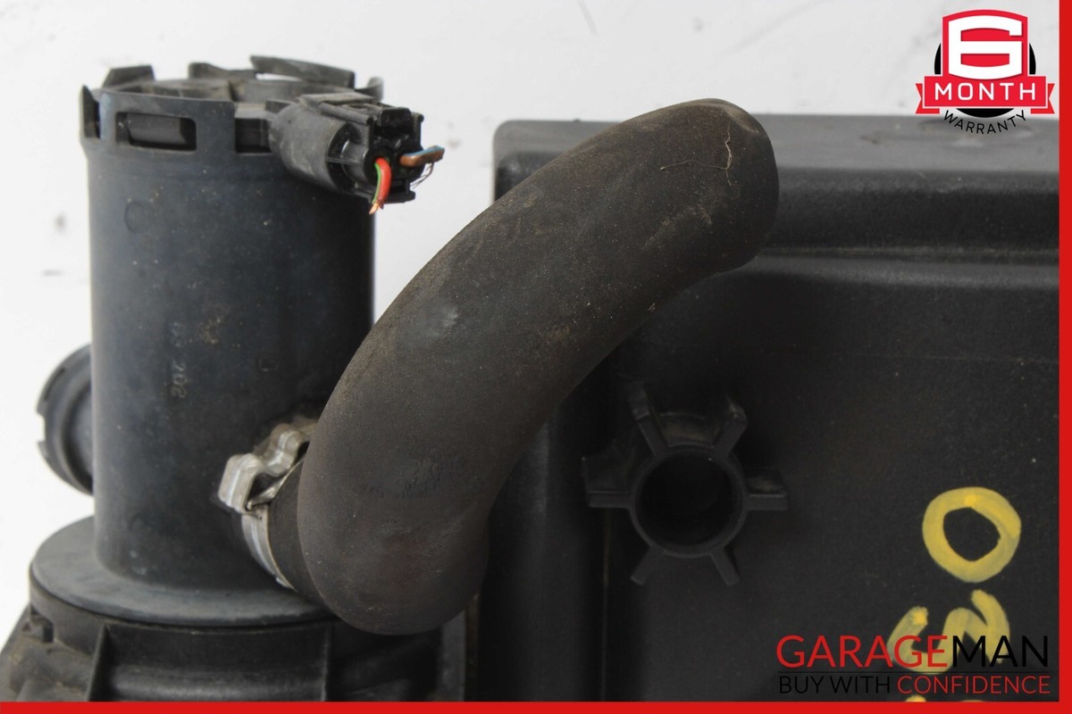 01-08 Mercedes R170 SLK320 Fuel Vapor Charcoal Canister 1704701259  