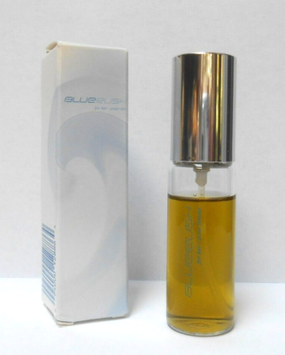 Rush Avon Blue Rush Cologne Avon BLUE RUSH Eau De Toilette Spray