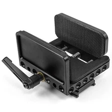 HUNTPAL Gun Rifle Clamp Shooting Tripod Rest with Arca-Swiss Switcheroo Capab...