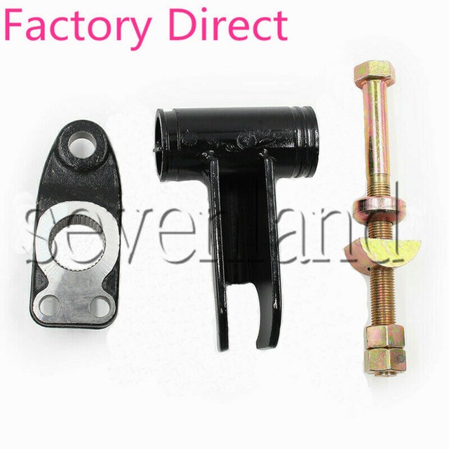 SL TORSION BAR ARM ANCHOR BRACKET LEFT FOR NISSAN XTERRA FRONTIER V6