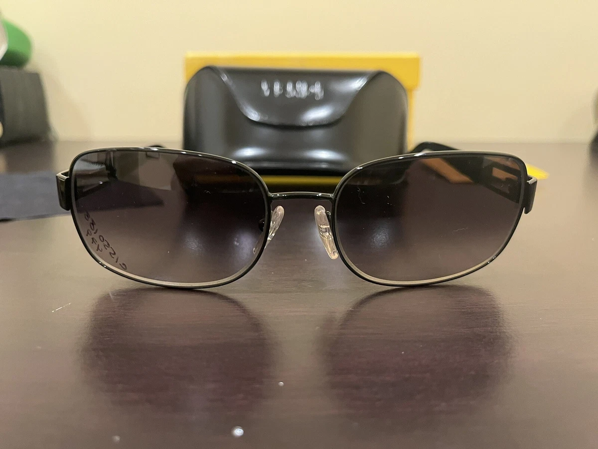 Fendi sunglasses with sales swarovski crystals