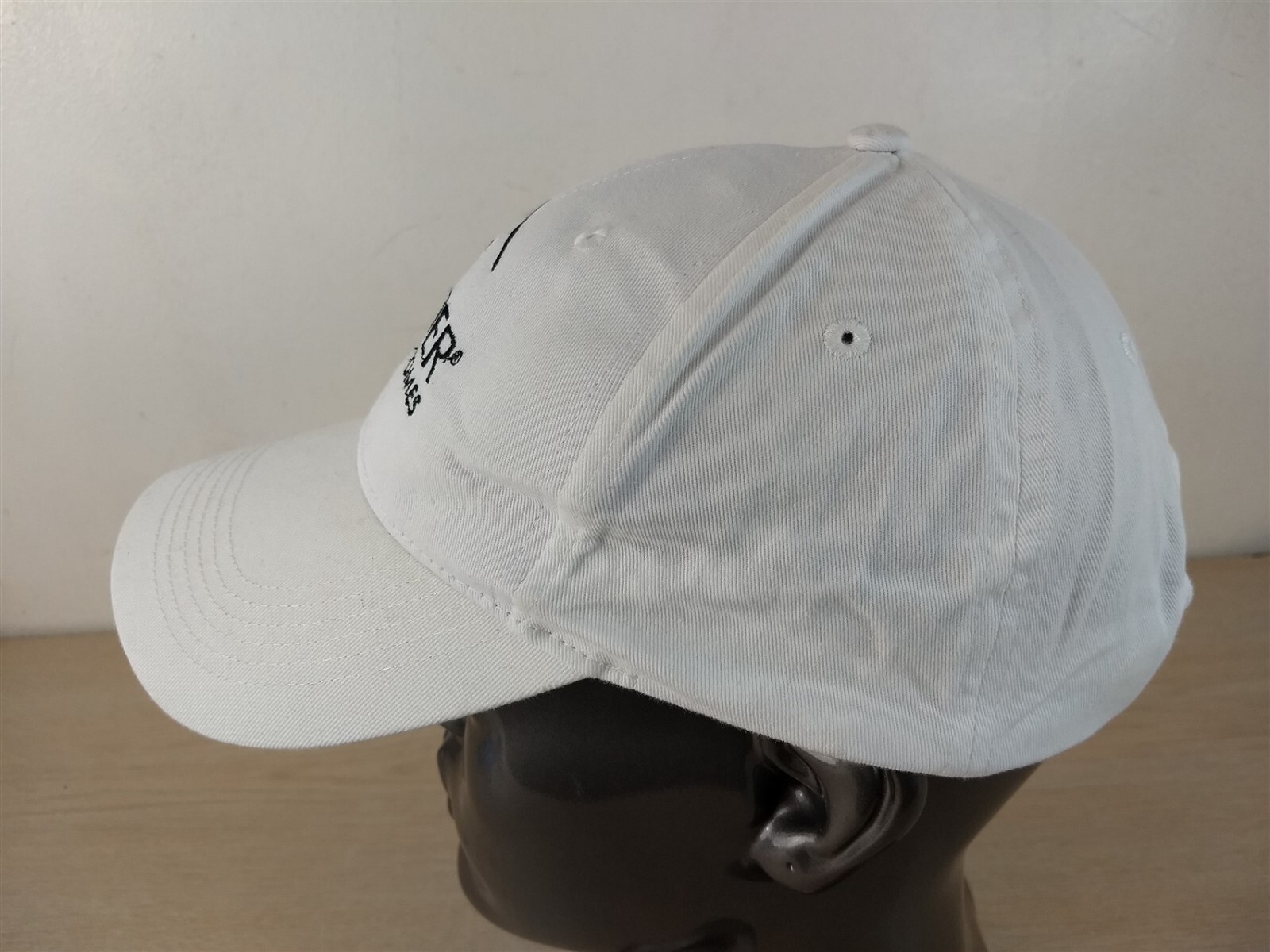 MASTER VACATION HOMES ADJUSTABLE STRAPBACK HAT/CA… - image 5