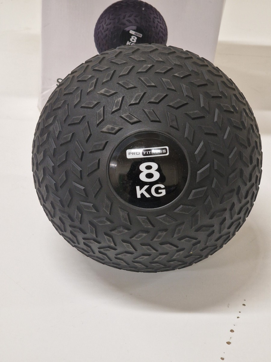 Slam ball Professionnel - balle lestée fitness - Equipement et Matériel