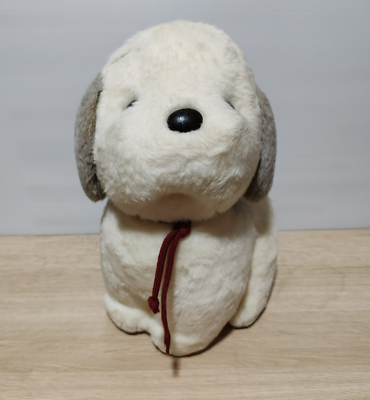 Umekichi Puppy Dog Plush Doll Large 12