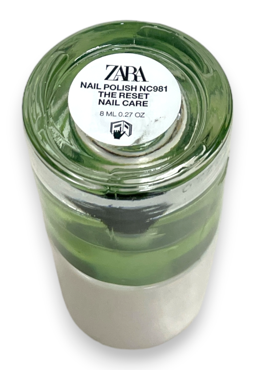 Zara Nail Polish (8ml/0.27oz) You Pick, As Seen In Pics | eBay