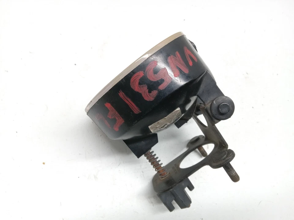 Luz antiniebla montaje parachoques delantero izquierdo Buick Rendezvous 2002-2007 OEM, 116-00854 Foto 4 de 4