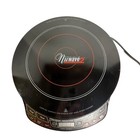 Nuwave Precision Induction Portable Cooktop Warmer Programmable