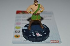 Marvel Heroclix Civil War 005 Hercules