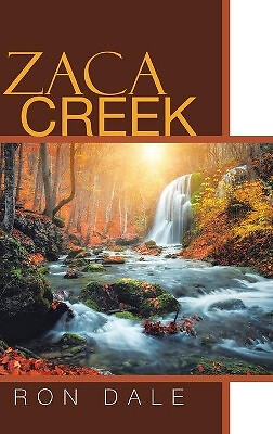Zaca Creek von Ron Dale - neue Kopie - 9781728346779