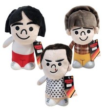 Stranger Things Netflix Mini Plush Choose Eleven Mike Will 7  Stuffed Toy