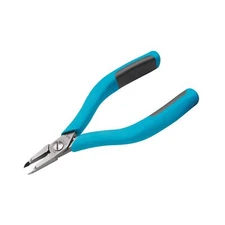 Erem Weller Erem 2470E 5 Diagonal Tapered Full Flush Tip Cutter with Ergonomi...