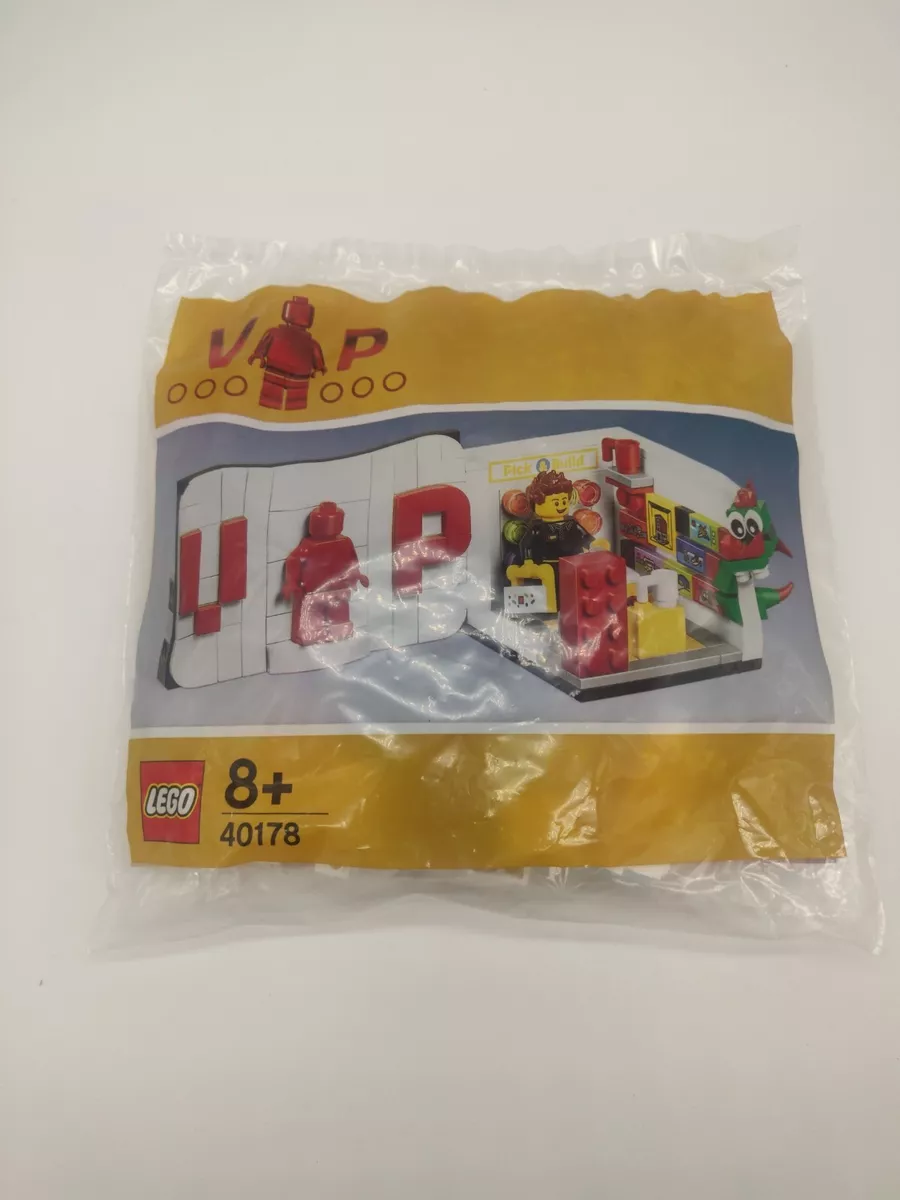 40178 lego sales