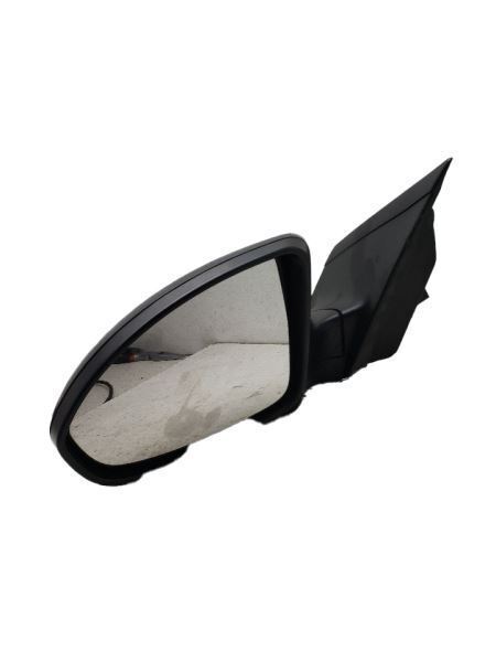 Driver Side View Mirror Power VIN P 4th Digit Limited Fits 11-16 CRUZE 603744