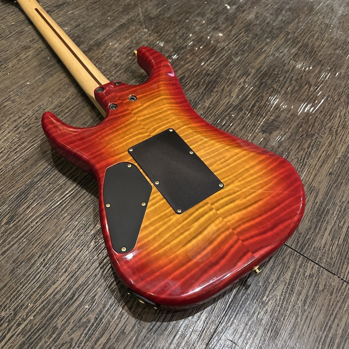 Greco GP-550 Electric Guitar USED | eBay