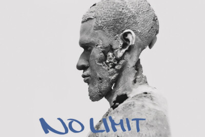 Usher ft. Young Thug No Limit Art Wall Indoor Room Outdoor Poster - POSTER 20x30
