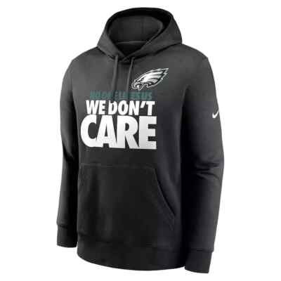 nike eagles sweatshirt