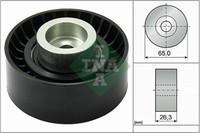 INA Multifr. Riemenscheibe Ford 2.0TDDI/TDCI