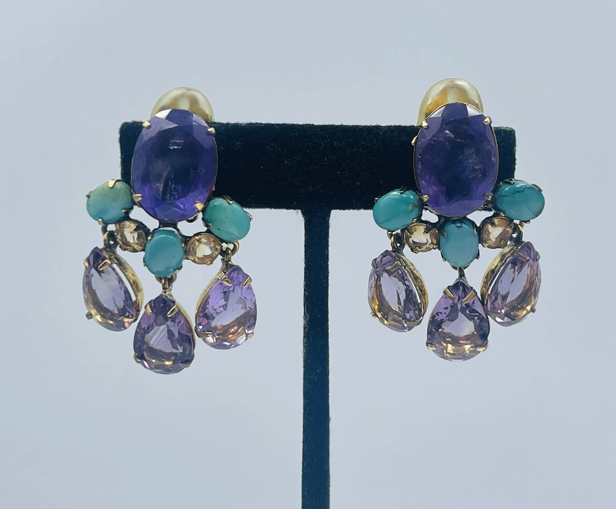 Bounkit earrings sale