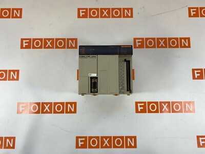 OMRON CQM1-CPU41-EV1 CPU module - USED