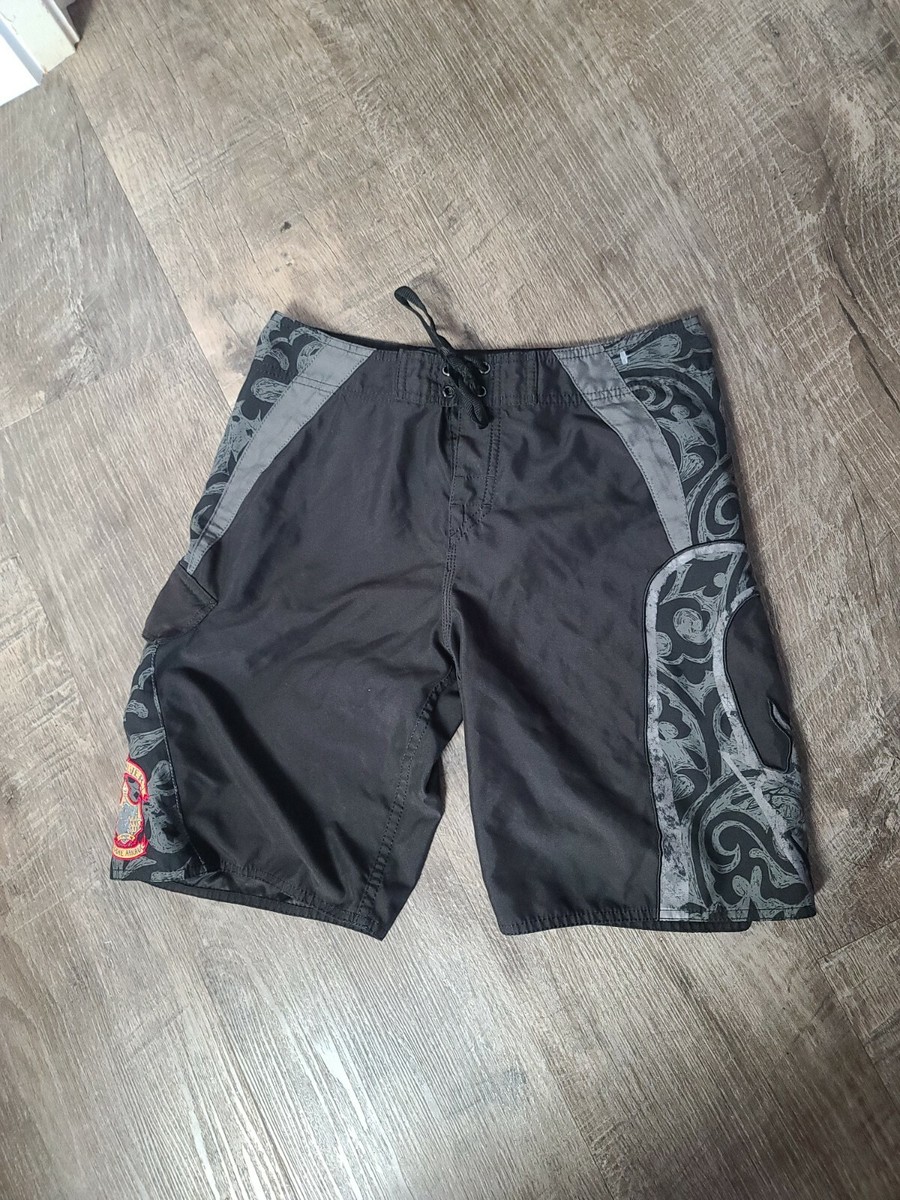 激レア　1995年　Quiksilver Eddie Aikau ビンテージ 激レア 1995年 Quiksilver Eddie Aikau ビンテージ - メルカリ
